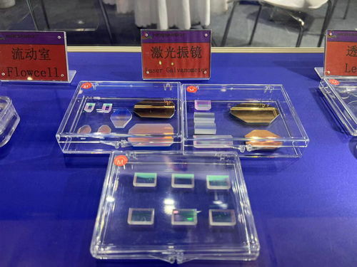專訪新三捷光電 深耕光學(xué)元件研制，以卓越品質(zhì)成為通訊產(chǎn)品研發(fā)領(lǐng)域可信賴的合作伙伴